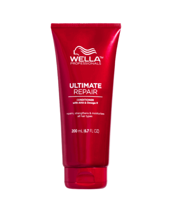 Wella Professionals Ultimate Repair Balsam 200 ml - Black Friday!