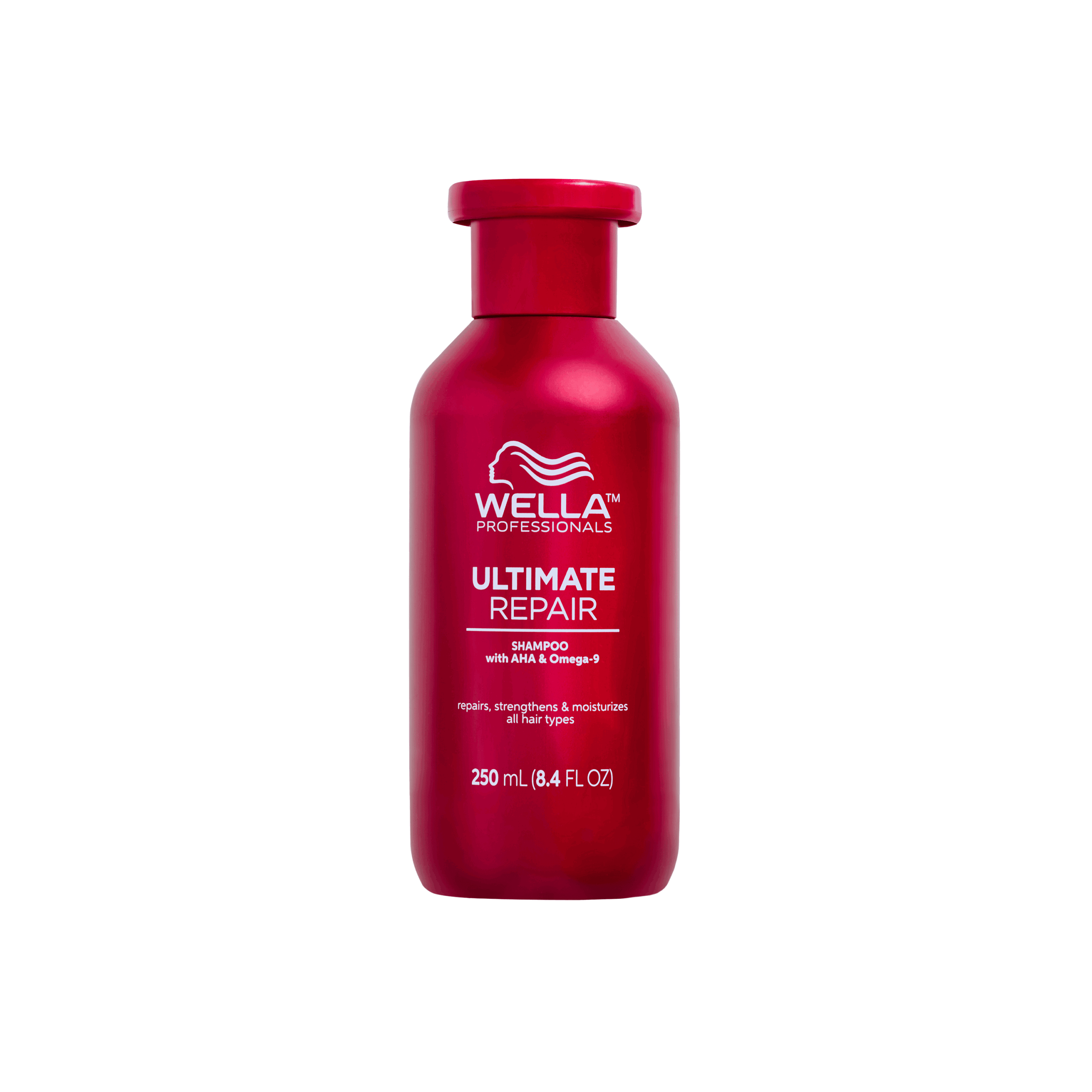 Wella Professionals Ultimate Repair Shampoo 250 ml - Tilbud!