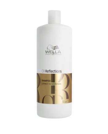 Wella Professionals Oil Reflections Shampoo - Luksus Hårpleje