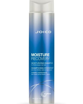 Joico Fugtgivende Shampoo - Intensiv Pleje 300ml Udsalg!