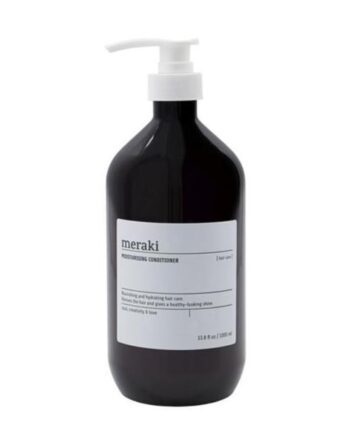 Meraki Fugtgivende Balsam 1000ml - Intensiv Hårpleje!