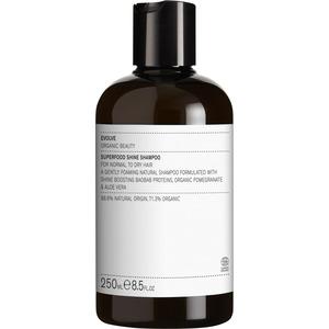 Evolve Superfood Shine Shampoo 250 ml – Naturlig Glans