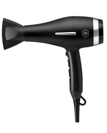 OBH 5124 Heatwave Føntørrer – Effektiv hårstyling derhjemme!