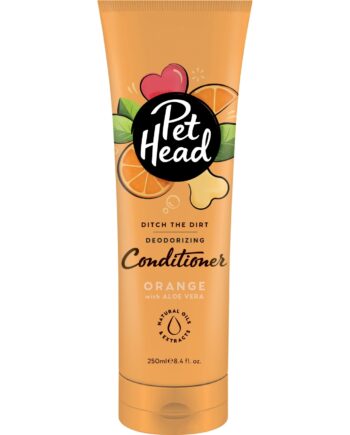 Pet Head Ditch The Dirt Balsam til Hunde 250 ml - Rens & Pleje