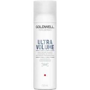 Goldwell Dualsenses Ultra Volume Tørshampoo 250 ml - Volumen!