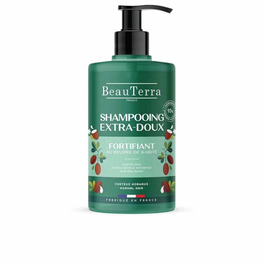 Beauterra Doux Shampoo 750 ml – Hårpleje i topklasse!