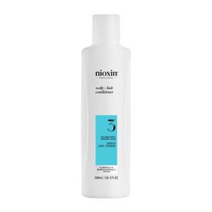 Nioxin System 4 Balsam til Farvet Hår – 300 ml Pleje