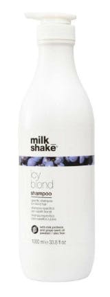 Milkshake Icy Blond Shampoo 1000 – Fantastisk tilbud!