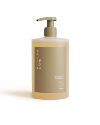 Rudolph Care Blossom Shampoo 500ml – Intensiv Hårpleje