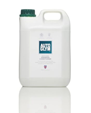 Autoglym Autoshampoo med Voks – Bilpleje 1L på Udsalg!