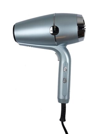 Grå Babyliss Hårtørrer Hydre Fusion 2100 – Fantastisk Tilbud!