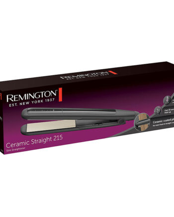 Remington Ceramic Straight 215 Glattejern på tilbud!