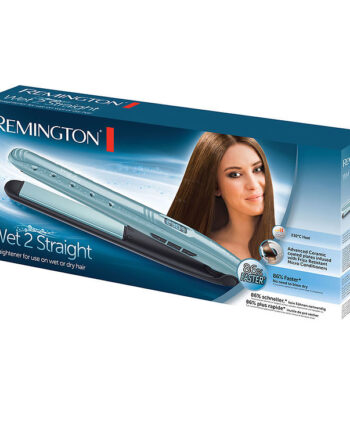 Remington W2s Glattejern – Fantastisk tilbud til glat hår!