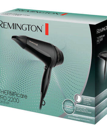 Remington Hårtørrer Thermacare Pro 2200 – Fantastisk tilbud!