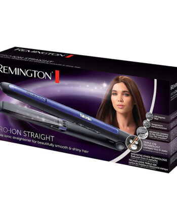 Remington Pro Ion Glattejern S7710 – Fantastisk Tilbud!