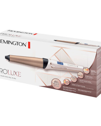 Remington Proluxe Krøllejern – Skab Fantastiske Krøller!