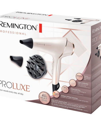 Remington Hårtørrer Proluxe AC9140 – Fantastisk Tilbud!