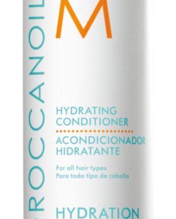 Moroccanoil Hydrating Conditioner 250ml – Luksus Hårbalsam