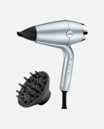 BaByliss D773DE Hydro Fusion Hårtørrer – Optimal Pleje
