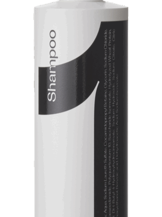 Mild Shampoo til Sensitiv Hovedbund - 250ml