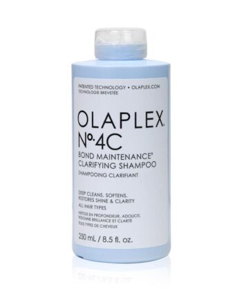 Olaplex No. 4C Rensende Shampoo – Glansfuldt Hår 250 ml