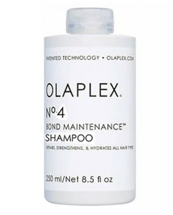 Olaplex Bond Maintenance Shampoo 250 ml – Fantastisk Tilbud!