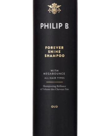 Philip Forever Shine Shampoo 220ml – Luksus til dit hår