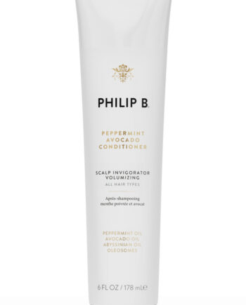 Philip Pebermynte Avocado Balsam 178ml – Opkvikkende Pleje