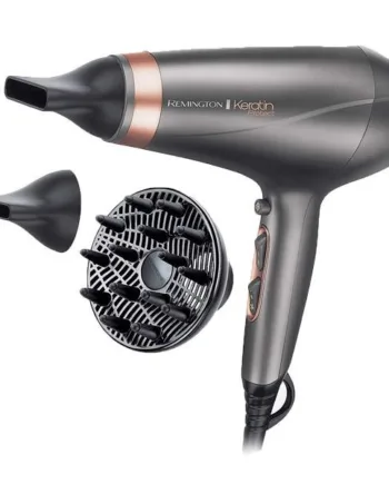 Remington AC8820 Hårtørrer – Professionel Kvalitet Tilbud