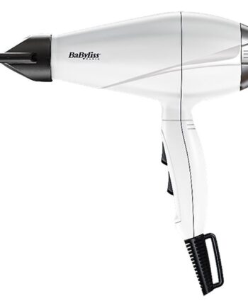 Babyliss Hårtørrer Speed Pro 2000W - Fantastisk tilbud!