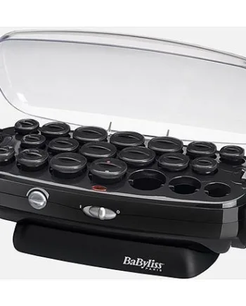 BaByliss RS035E Varmespolersæt til Salonkrøller - Udsalg!