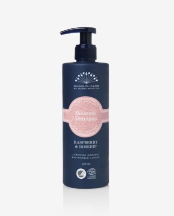 Rudolph Care Blossom Shampoo 390 ml – Luksus Limited Edition