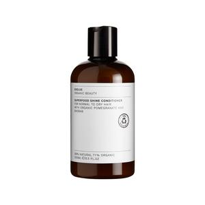 Evolve Superfood Shine Balsam – Naturlig Hårpleje 250 ml