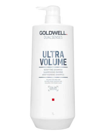 Goldwell Dualsenses Ultra Volume Shampoo 1000 ml - Tilbud!