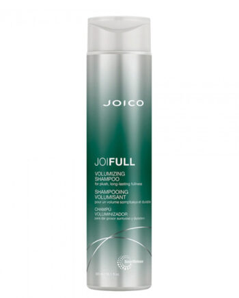 Joico JoiFull Volumizing Shampoo – Øg Volumen til Fint Hår