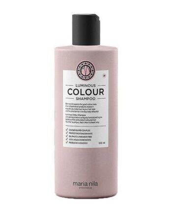 Maria Nila Luminous Colour Shampoo 350 ml – Fantastisk rabat!