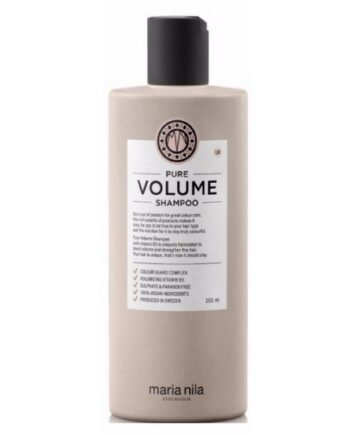 Maria Nila Pure Volume Shampoo 350 ml – Fantastisk tilbud!