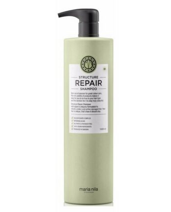 Maria Nila Reparerende Shampoo 1000 ml – Fantastisk tilbud!