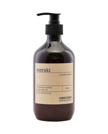 Meraki Balsam Northern Dawn – Økologisk Volumenpleje