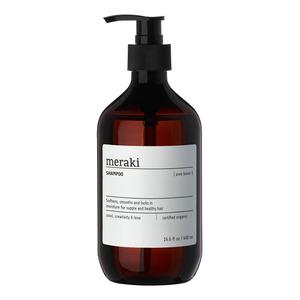 Meraki Shampoo Pure Basic 490 – Daglig Hårpleje med Glans
