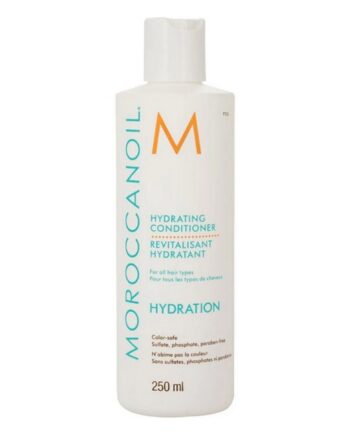 Moroccanoil Fugtighedsbalsam 250 ml – Uovertruffen Tilbud!