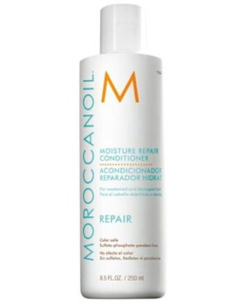 Moroccanoil Balsam til Tørt Hår 250 ml – Pleje & Reparation!