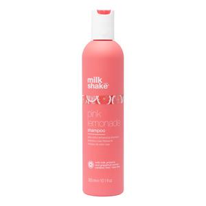Milkshake Pink Lemonade Shampoo 300 ml – Frisk Hårpleje