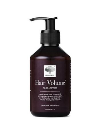 Ny Nordisk Hår Volume Shampoo 250 ml – Få fyldigt hår!