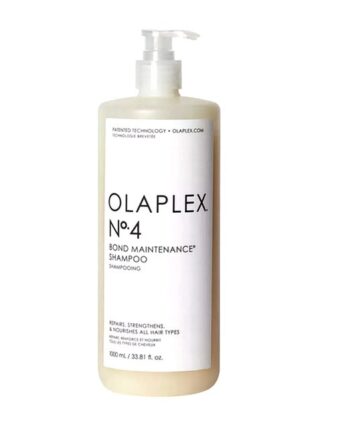 Olaplex Bond Maintenance Shampoo 1000 ml – Black Friday Tilbud