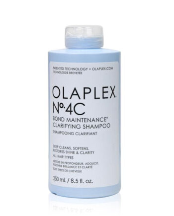 Olaplex Rensende Shampoo til Sundt Hår - 250 ml