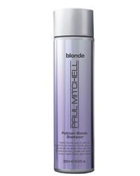 Paul Mitchell Platinum Blonde Silvershampoo 300 ml - Tilbud!