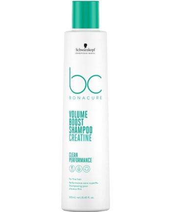Schwarzkopf Volume Boost Shampoo 250 ml – Få Volumen Nu!
