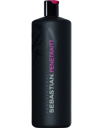 Sebastian Professional Penetraitt Shampoo 1000 ml - Udsalg!