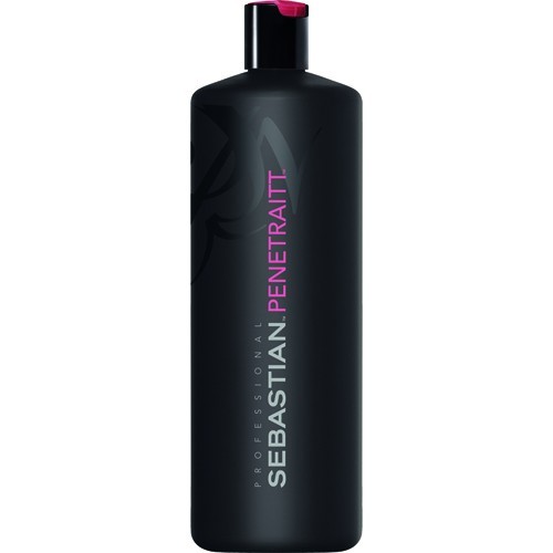 Sebastian Professional Penetraitt Shampoo 1000 ml - Udsalg!